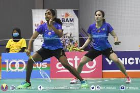 Find the perfect chow mei kuan stock photos and editorial news pictures from getty images. Bam On Twitter Bam Victor Invitational Championships Final Division 1 Chow Mei Kuan Lee Meng Yean Def Pearly Tan Thinaah 21 14 21 17 Chow Mei Kuan Lee Meng Yean Crowned Women S Doubles Champion Badmintonmalaysia Badmintonlovers Https T Co
