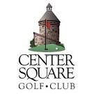 Center Square Golf Club