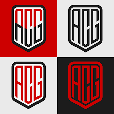 Some logos are clickable and available in large sizes. Atletico Goianiense Crest Redesign