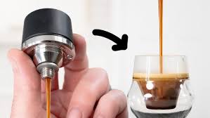 This Espresso Tech Is Overkill (But Awesome)