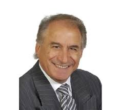 Peter SORRENTI Obituary