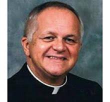 PASINATO REV. FATHER RENATO