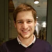 Erik Betz's Instagram, Twitter & Facebook