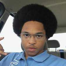 Isaac Barbee's Instagram, Twitter & Facebook