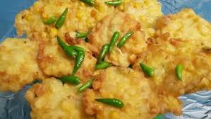 Cara membuat bakwan sayur yang crispy. Resep Cara Membuat Bakwan Jagung Enak Pedas Gurih Bikin Nagih Lifestyle Fimela Com