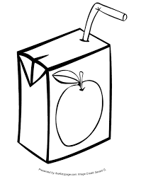 The right presentation has the potential to elevate a gift, making it even more memorable, so check out these top places to buy gift boxes. Box Coloring Page Coloring Home
