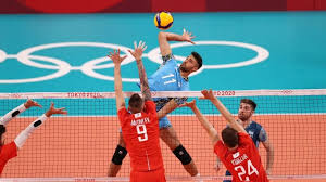 La selección masculina de vóley de estados unidos jugará su tercer partido en los juegos olímpicos de tokio 2020 ante túnez. Vbxsxv7cclzhnm