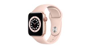 Each week jenna and angela will break down an episode of the office and give exclusive behind the scene stories that only two people who were there, can tell you. Apple Watch Series 6 Gps Cellular 40 Mm Aluminiumgehause Gold Sportarmband Sandrosa Regular Apple De
