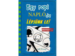 Testvérháború videa teljes film magyarul 2011. Jeff Kinney Egy Ropi Naploja 11 Dupla Para Extreme Digital