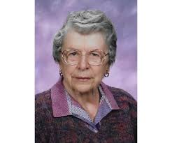 Eleanor Freeman Obituary (1924