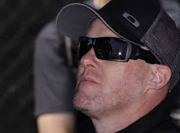 I didn't waste any time making enemies with them": When Paul Tracy followed  his dad's advice