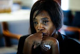 Homeless struggle to find a place to be 'safer at home' in a pandemic