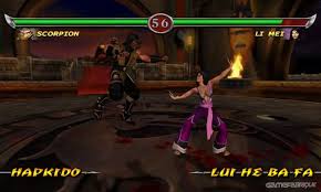 This page contains a list of cheats, codes, easter eggs, tips, and other secrets for mortal kombat: Mortal Kombat Deadly Alliance Download Gamefabrique