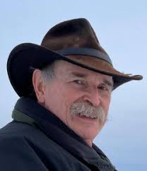 Dan 'Tree' Robbins (1951-2022)