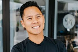 Michael Huynh's Instagram, Twitter & Facebook