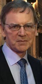 Condolence Book for Philip Molloy (Glenageary, Dublin)