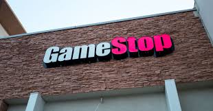 22 gamestop stock memes absolutely roasting wall street. A Fight Over Gamestop S Soaring Stock Turns Ugly Wired