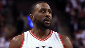 NBA's Patrick Patterson's Los Angeles-Area Home Burglarized