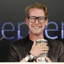 Macaulay macaulay culkin culkin (born macaulay carson culkin; Do You Know Macaulay Culkin S Middle Name Because He S Changed It To Something Else Entirely