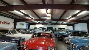 For many people, classic cars can come from a wide range of makes and eras and, similarly, the term restoration can include a wide range of repairs, from unless you've got a particular professional in mind, visit a few restoration or specialist shops within driving distance before you make an investment. Auto Restoration Shops The Motor Masters