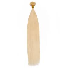 U tip hair extensions is a long lasting hair extensions method that you wear day and night for several months. Buy Blonde Remy U Tip Fusion Hair Extensions Micro Series Kriyya Kriyya Com