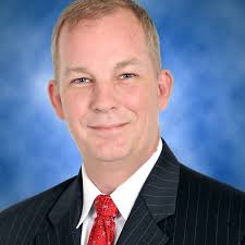 Scott Binley with Watson Mortgage Corp.