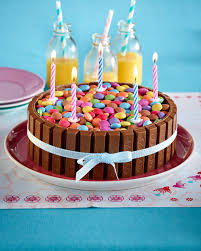 Wohl jeder hat schon einmal einen kuchen zum geburtstag bekommen oder verschenkt. Kuchen Fur Kindergeburtstag 8 Tolle Rezepte Wunderweib