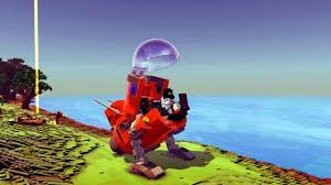 For example, there are entire series of lego games based around popular franchises. Lego Worlds Review Trusted Reviews