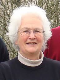 Saddleworth Golf Club has a New Lady Captain Sheila Cooper