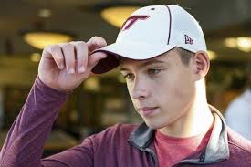 Masconomet wrestling star Darling headed off to Virginia Tech