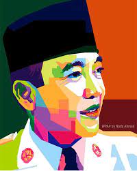Maybe you would like to learn more about one of these? Wpap Wedha S Pop Art Portrait Metrum