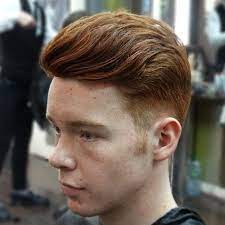 Unnamed Young Man With Long Sideburns Straight Hairstyles Trending Haircuts Hair Images