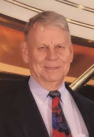 Obituary information for Charles Joseph Schmitz