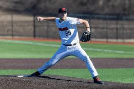 Weimer Breaks Home Run Record as Cougars Fall to Austin Peay