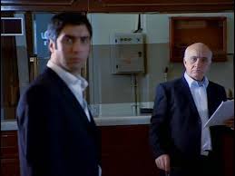 Dogu Bey Ve Polat Alemdar In Tum Sahneleri Kurtlar Vadisi Youtube