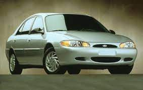 Find the best ford escort for sale near you. Used 1997 Ford Escort Sedan Review Edmunds