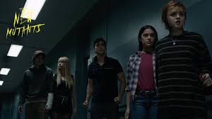  new mutants è un film interessante, senza troppe pretese, uno di quei film da vedere sul sito di streaming di turno durante una serata tranquilla con the new mutants di josh boone si aggiunge un nuovo capitolo a quel marvel cinematic universe. The New Mutants 2020 Streaming Sub Ita