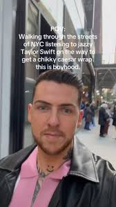 Bet you didn’t know jazzy Taylor Swift existed, did you?….. #broadway  #newyork #musicaltheatre #taylorswift