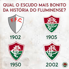 Veja mais ideias sobre fluminense, fluminense football club, imagens fluminense. Qual O Escudo Mais Bonito Da Historia Explosao Tricolor Facebook