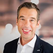 The last 2 years I have been leading the Costa Coffee business for Western  Europe.