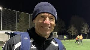 NOS] For youth coach Arjen Robben, fun is the most important thing: 'Let  them dribble' : r/soccer