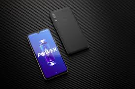 Umidigi Power Mighty Power In Your Hand 5150mah Heliop35 6 3 Fhd Waterdropfullscreen 16mp 5mp 16mpselfie A Smartphone Projector Phone Projector Smartphone