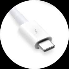 After all the cables are connected and your central connection gizmo is plugged in and turned on, you've essentially. Adapters For The Thunderbolt 3 Or Usb C Port On Your Mac Or Ipad Pro Apple Support