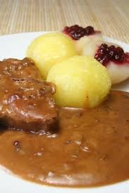 Easy Sauerbraten Sauce Peruvian Recipes Recipes Austrian Recipes