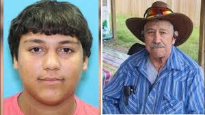 Identifican sospechoso de atropellar mortalmente a anciano en Pasadena