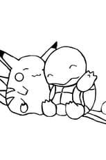 Comment obtenir des coloriages pokémon ? Coloriage Pokemon En Ligne Gratuit A Imprimer