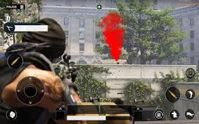 Juego call of duty mobile para android. Call Of Legends War Duty Free Shooting Games 2 4 Apk Android Free