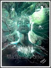 Michelle Potter Spirit Guide Art Guide Drawing Spirit Art Soft Pastel Pastel Painting Totem Pow Spiritual Artwork Spirited Art Animal Totem Spirit Guides