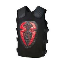 Breaking news headlines about roman reigns, linking to 1,000s of sources around the world, on newsnow: Wwe Roman Reigns It S My Yard Black Red Replica Vest Official New Ebay