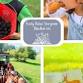 Fruity Pickin' Storytime - Blackberries